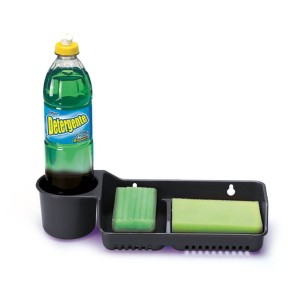 Porta Detergente  3 X 1