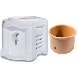 Suporte Para Galão Ceramica