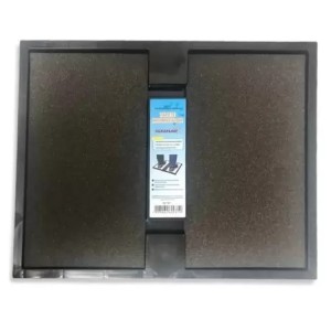 Tapete Higienizador Preto