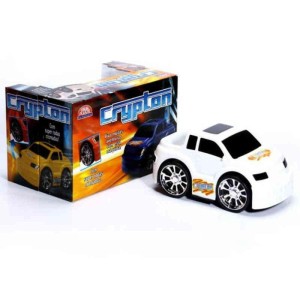 Carro Crypton
