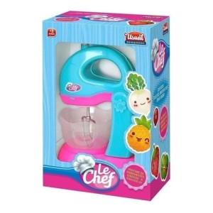 Coleção Cook Batedeira