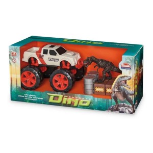 Dino Runners Pick Up