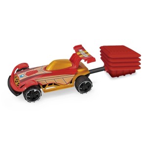 Hero Machines Com Lançador