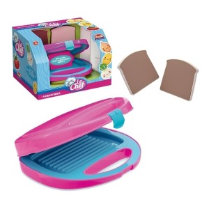 Sanduicheira Le Chef