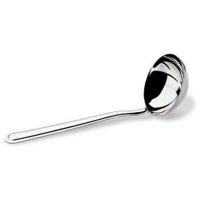 Concha De Inox Pequena