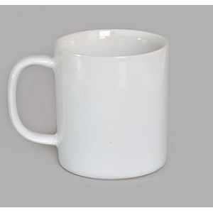 Caneca 300 ML Branca