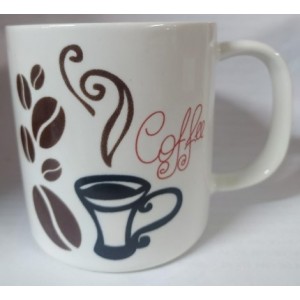 Caneca Café 200 Ml
