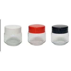 Pote Baby  Pequeno Tampa Lisa