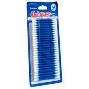 Hastes Flexíveis Com 120  Soft Plus