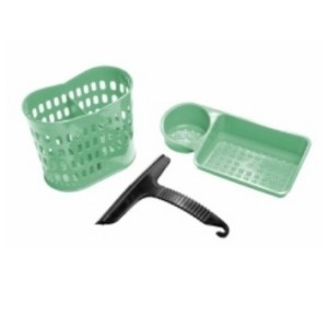 Kit Pia Com 3 Peças