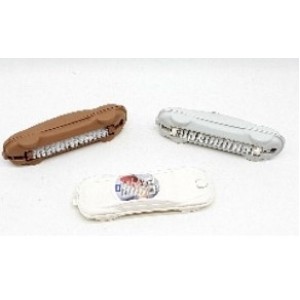 Escova Multiuso De Plastico