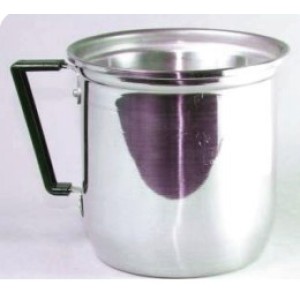 Canecão Cônico Número 14