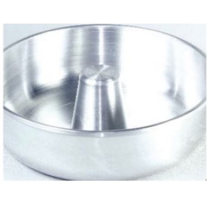 Forma para Bolo Alumínio Número 20 Grega