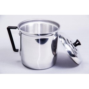 Jarra Alumínio Nº 14 para Suco