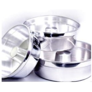 Forma para Bolo Alumínio NS24 Extra