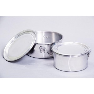 Marmita Alumínio NS 14