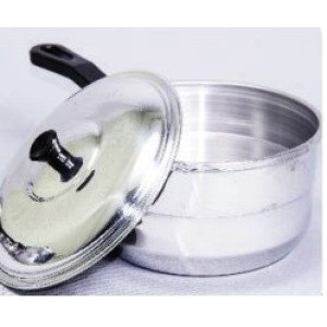 Panela Degraus Com Tampa N20