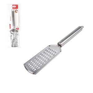 Ralador Fino Inox 24Cm Lets