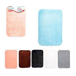 Tapete Aveludado 38X58CM