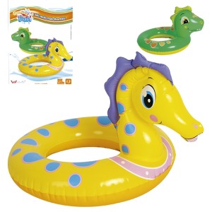 Boia Circular  Animal 62 x 50 Cm