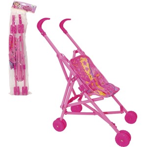 Carrinho de Boneca Passeio