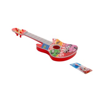 Guitarra X Best 28 cm