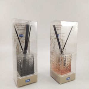 Frasco De Vidro Para Difusor