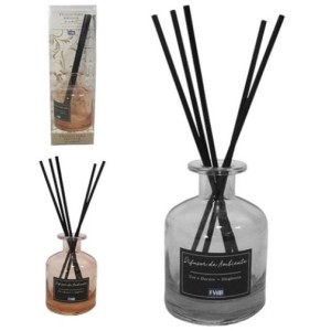 Frasco Para Difusor De Vidro