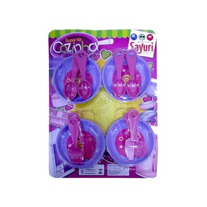 Casa & Cozinha Pratinhos