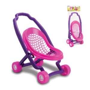 Carrinho do Boneca Baby