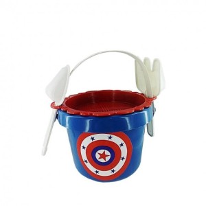 Balde De Praia Herois
