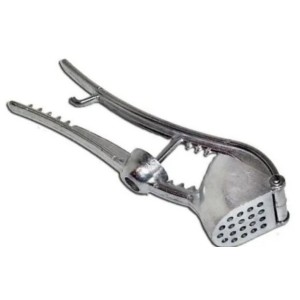 Espremedor De Alho 5 Utilidade