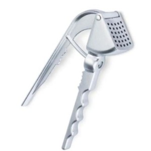 Espremedor De Alho Big