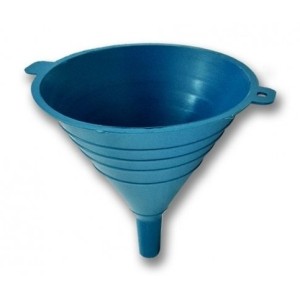 Funil Diametro 11 Cm