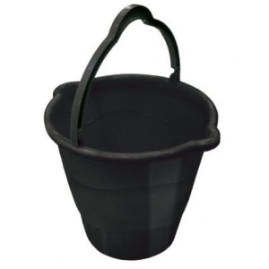 Balde  Para Limpeza Bico Duplo 10 Litros
