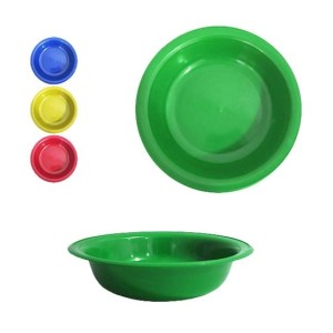 Tigela Plastica 21,5 Cm