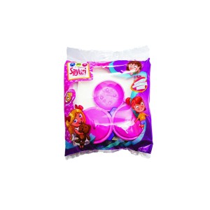 Conjunto Panelinhas Com 3 Peças