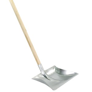 Pá de Lixo Cabo  80Cm