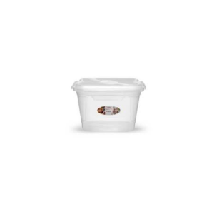 Caixa Retangular 17 Litros Multiuso