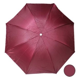 Guarda Chuva Com Haste Telescopica 55 X 8 k