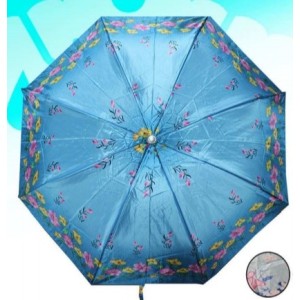 Guarda Chuva Com Haste Telescopica 55 CM X8 K