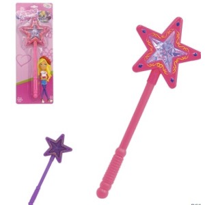 Varrinha Magíca Musical  Gran Girls