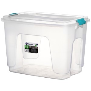 Caixa Organizadora 80 Litros