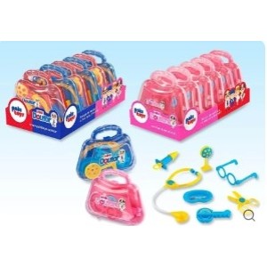 Mini Maleta Doutor /Doutora