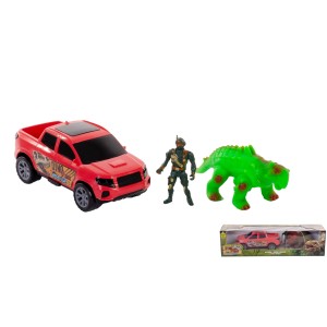 Dino Park Adventure  Pick-Up