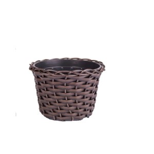 Cachepot Cactus 2 Argila