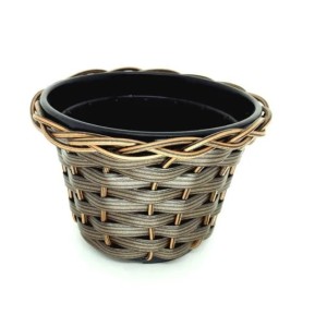 Cachepot Cactus 3 Argila