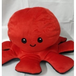 Almofada Polvo Do Humor Bordada