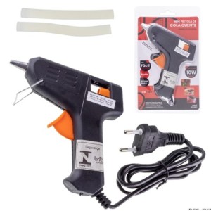 Pistola Cola Quente 10W