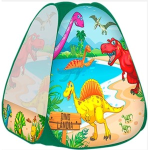 Barraca  Infantil Tri Dino